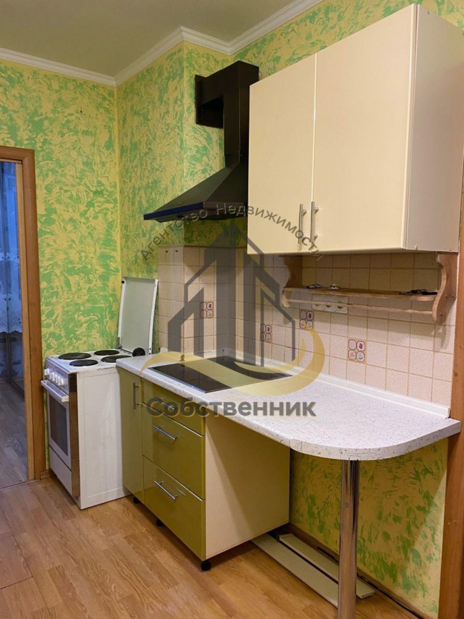 Сдать квартиру за 17 000 рублей на Макаренко мкр, 15