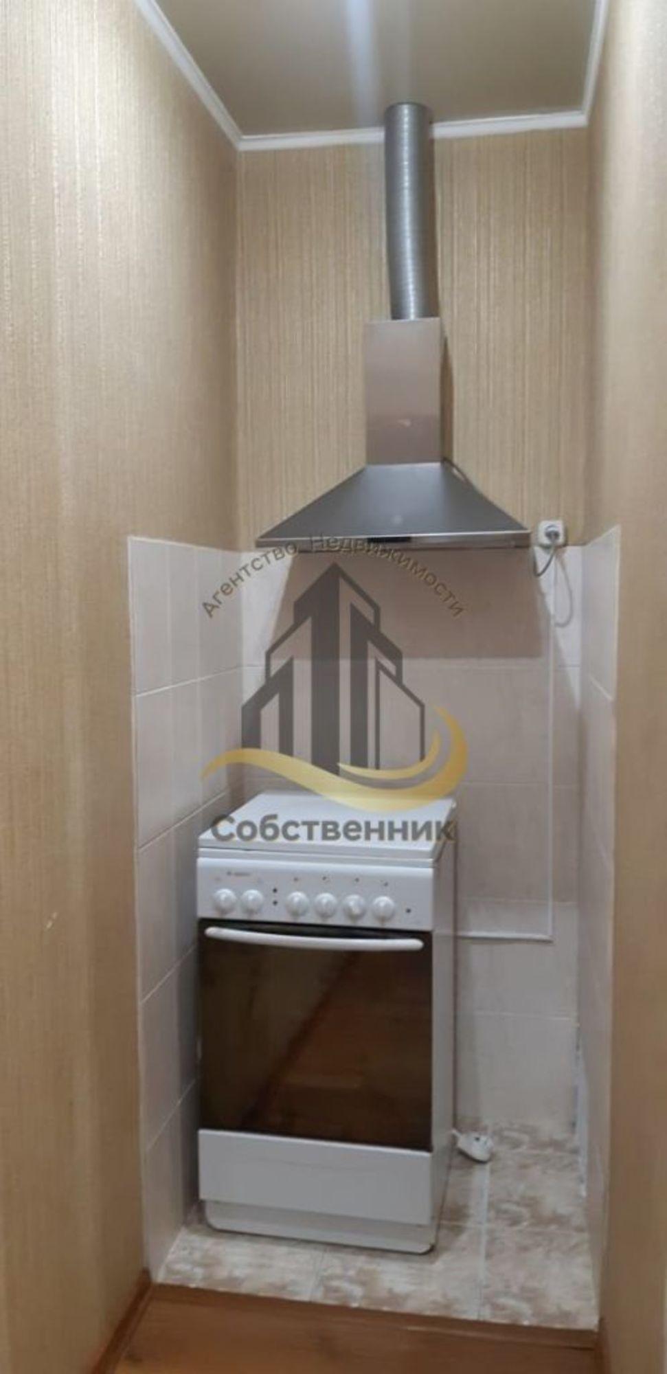 Сдать квартиру за 15 000 рублей на Конева мкр, 6