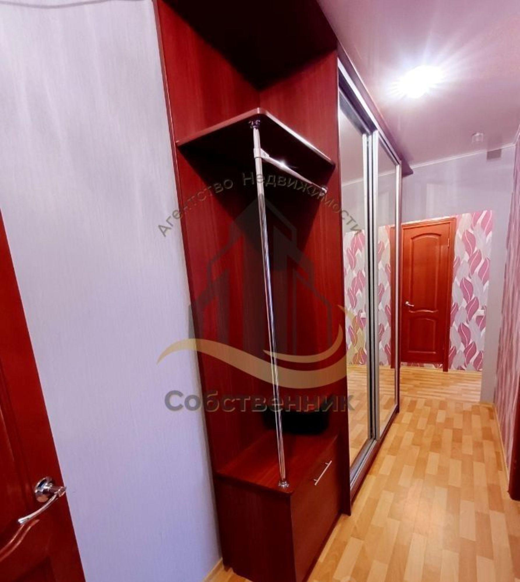 Сдать квартиру за 30 000 рублей на Солнечный мкр, 5