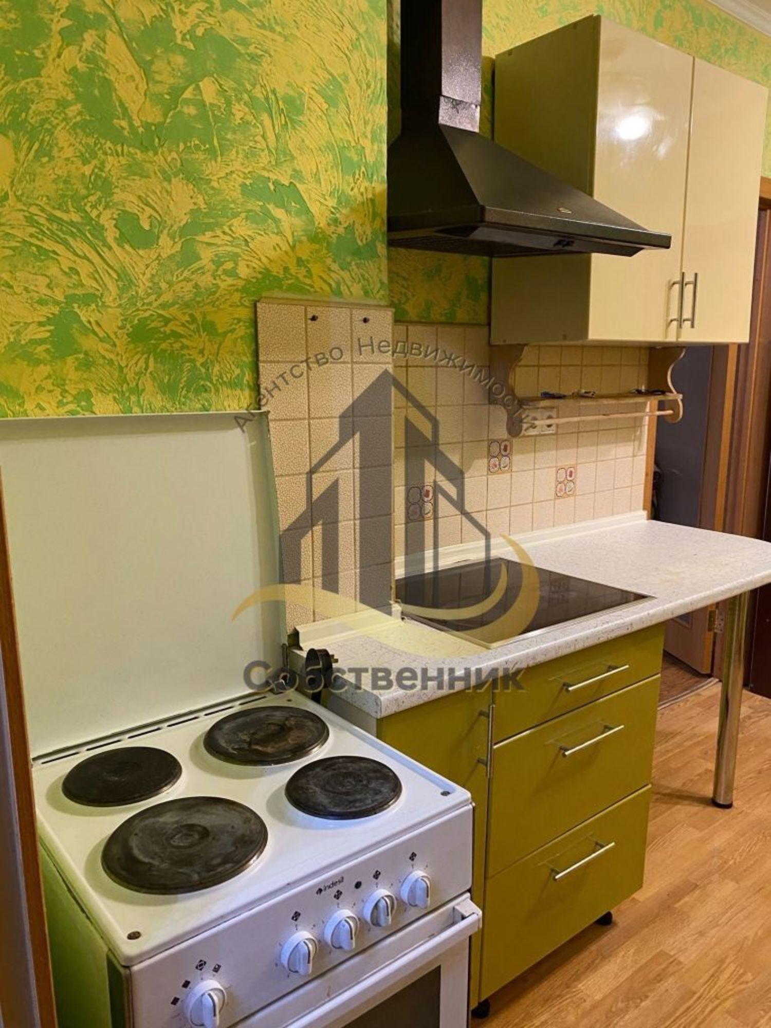 Сдать квартиру за 17 000 рублей на Макаренко мкр, 15