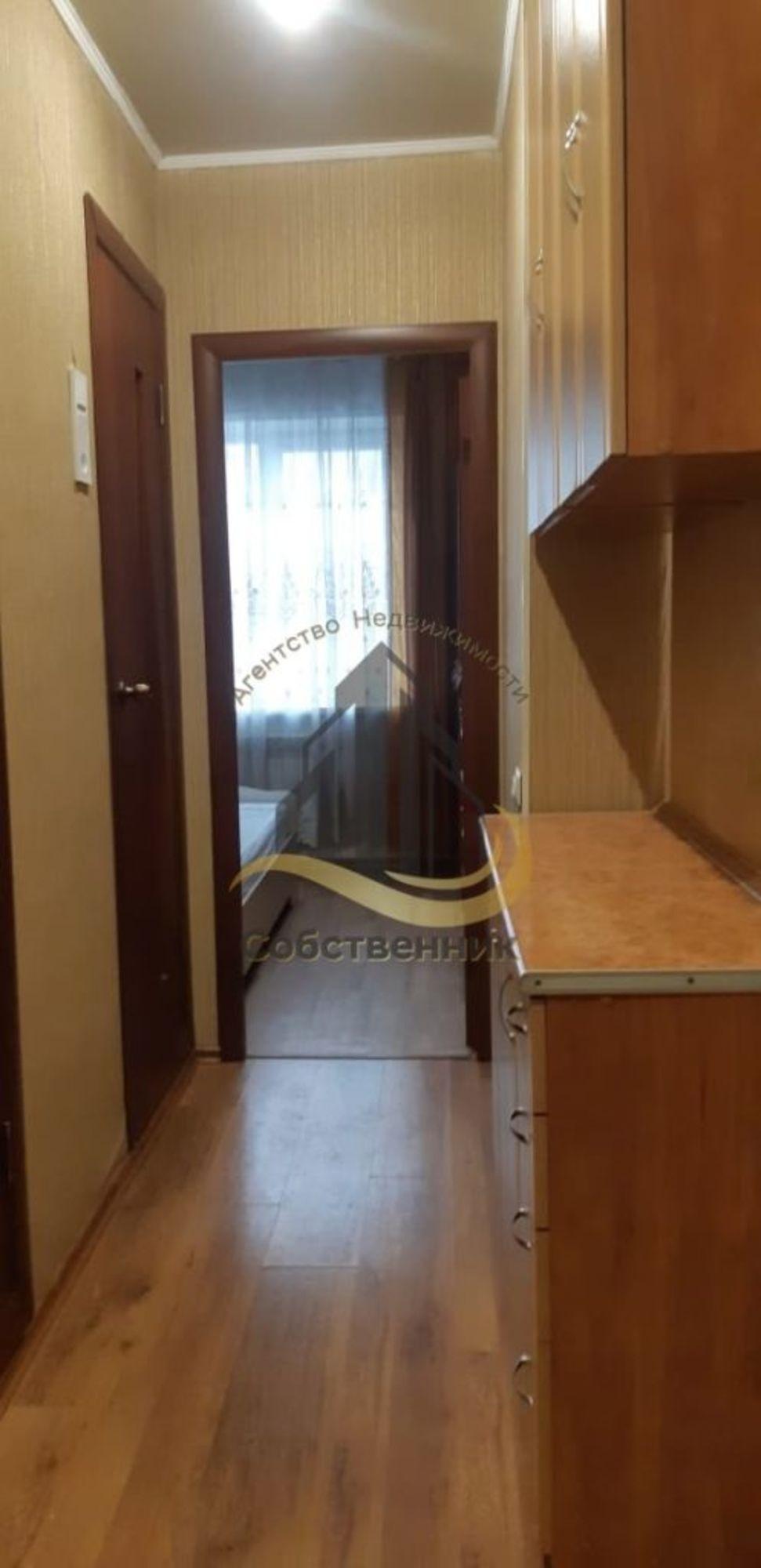Сдать квартиру за 15 000 рублей на Конева мкр, 6