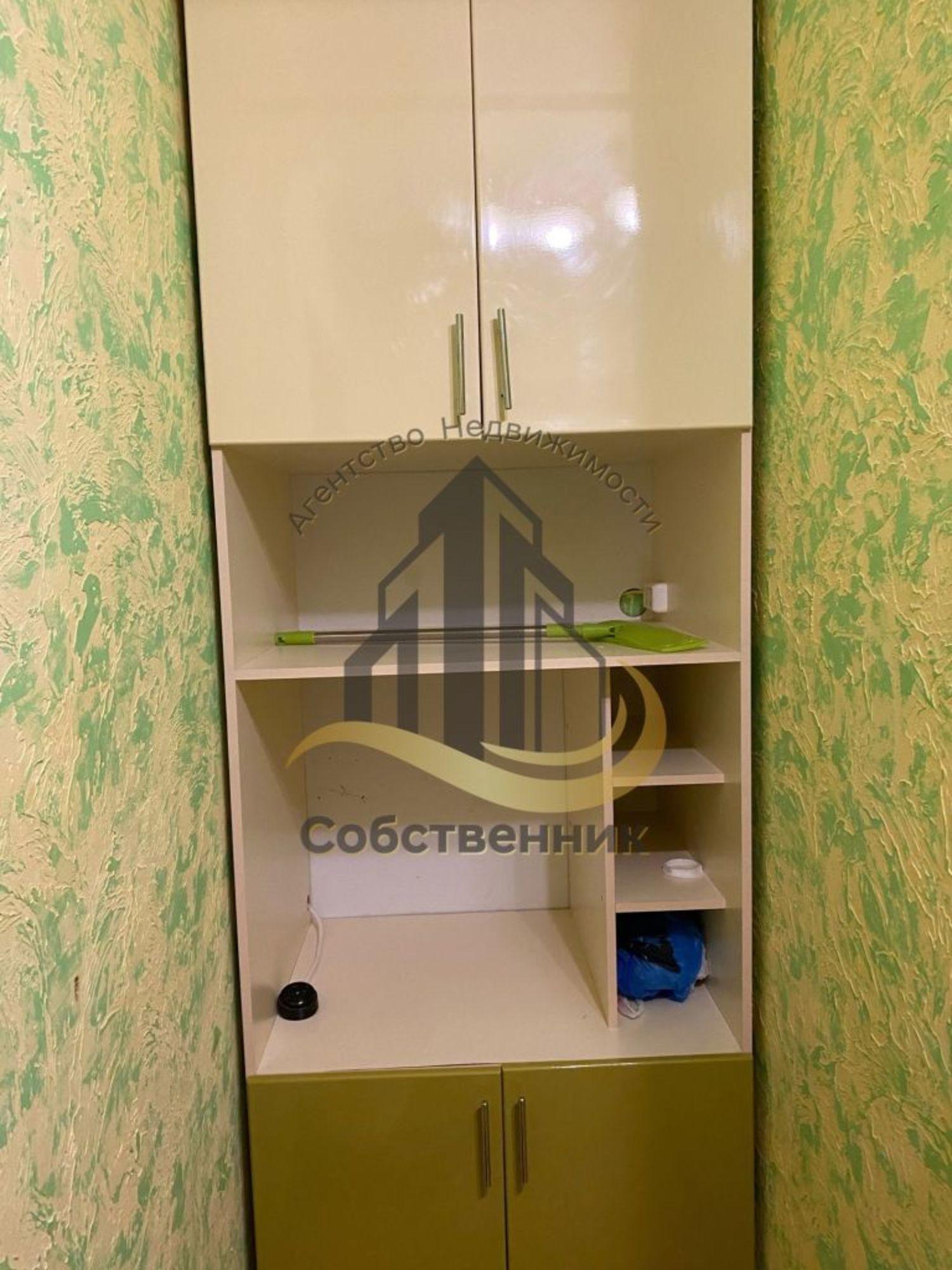 Сдать квартиру за 17 000 рублей на Макаренко мкр, 15