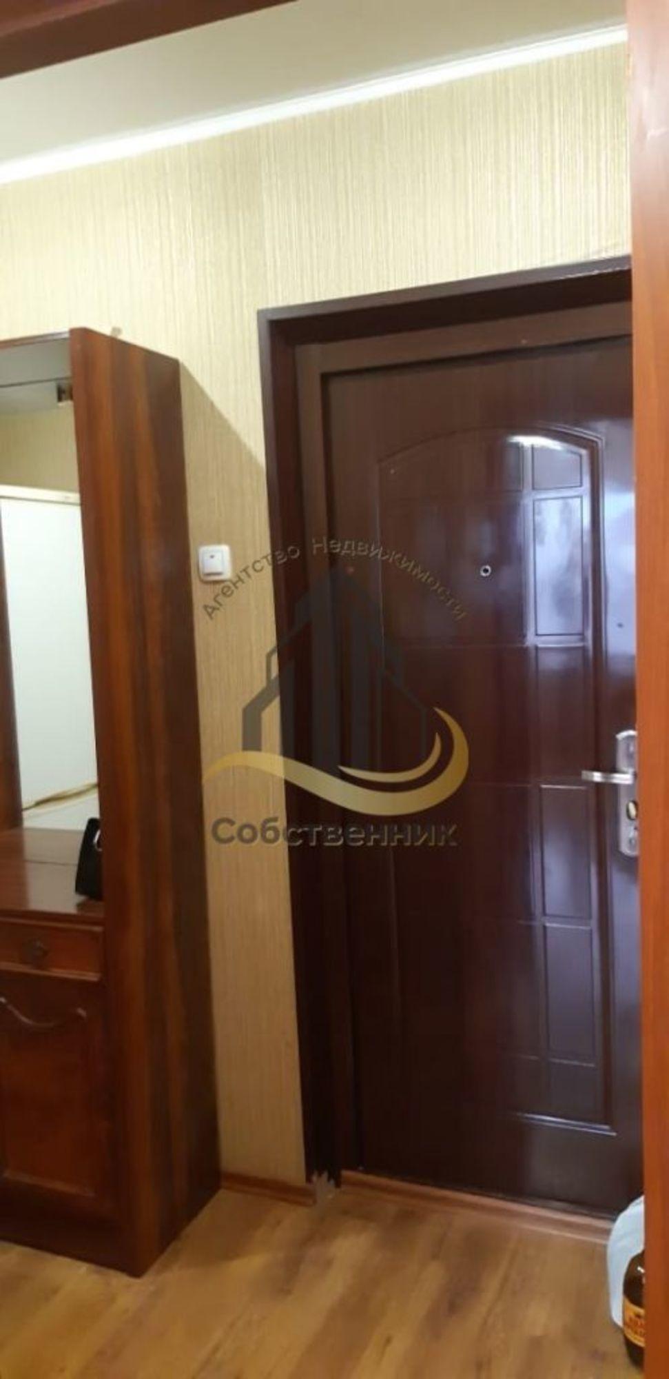 Сдать квартиру за 15 000 рублей на Конева мкр, 6