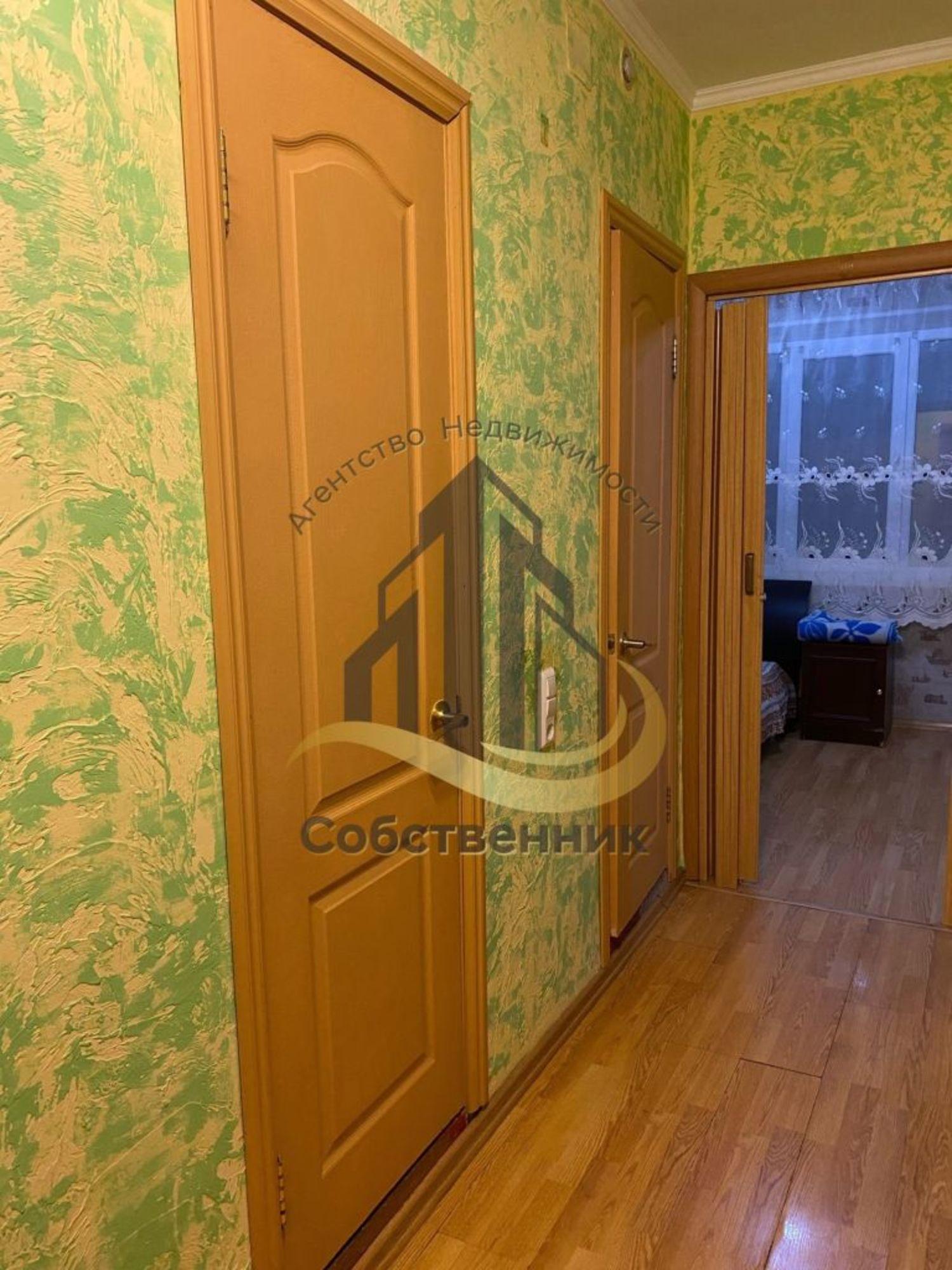 Сдать квартиру за 17 000 рублей на Макаренко мкр, 15