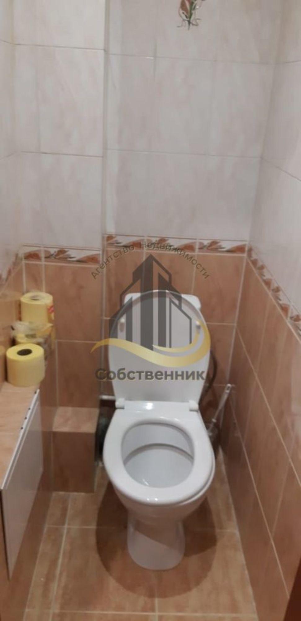 Сдать квартиру за 15 000 рублей на Конева мкр, 6