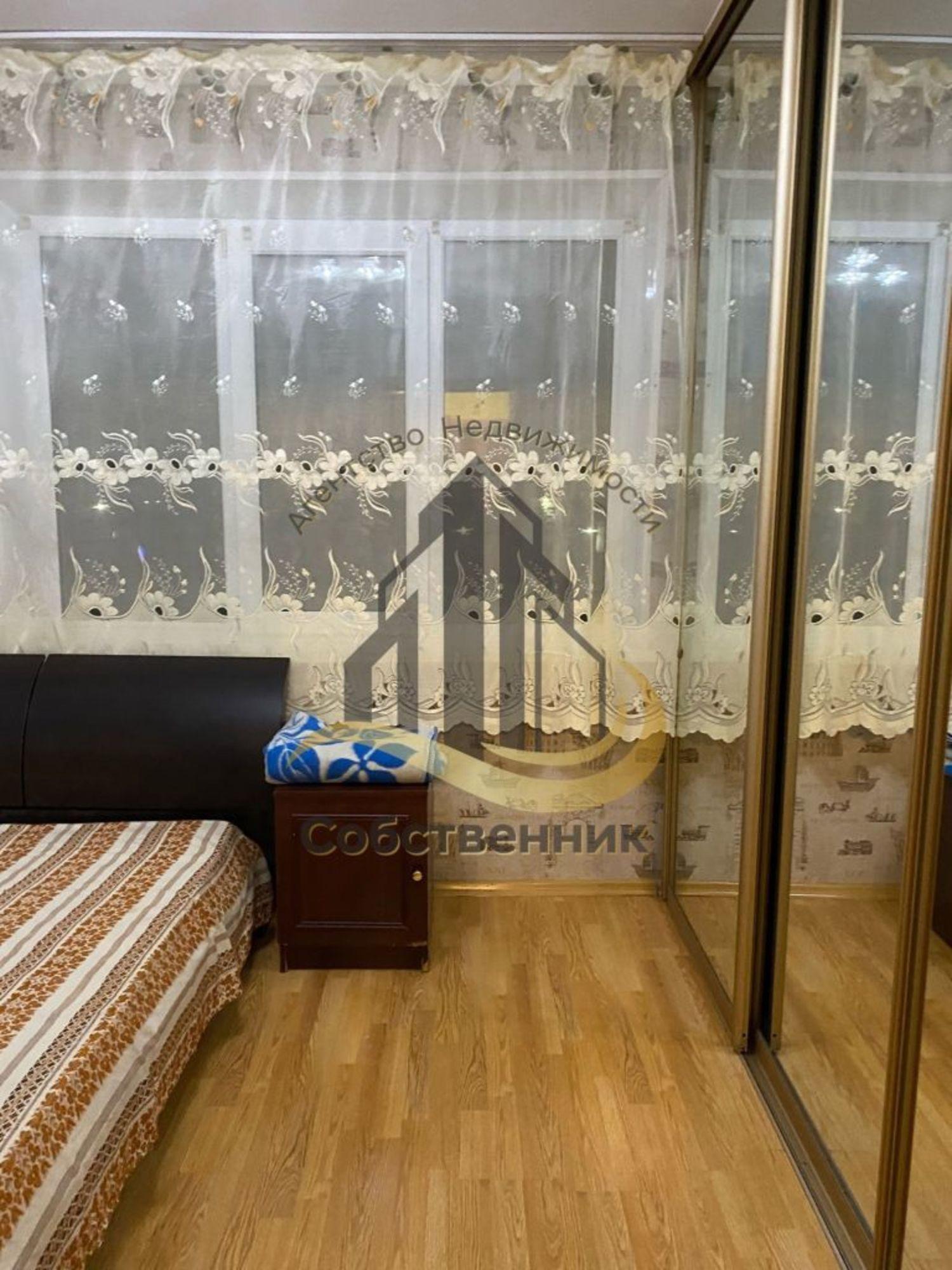 Сдать квартиру за 17 000 рублей на Макаренко мкр, 15