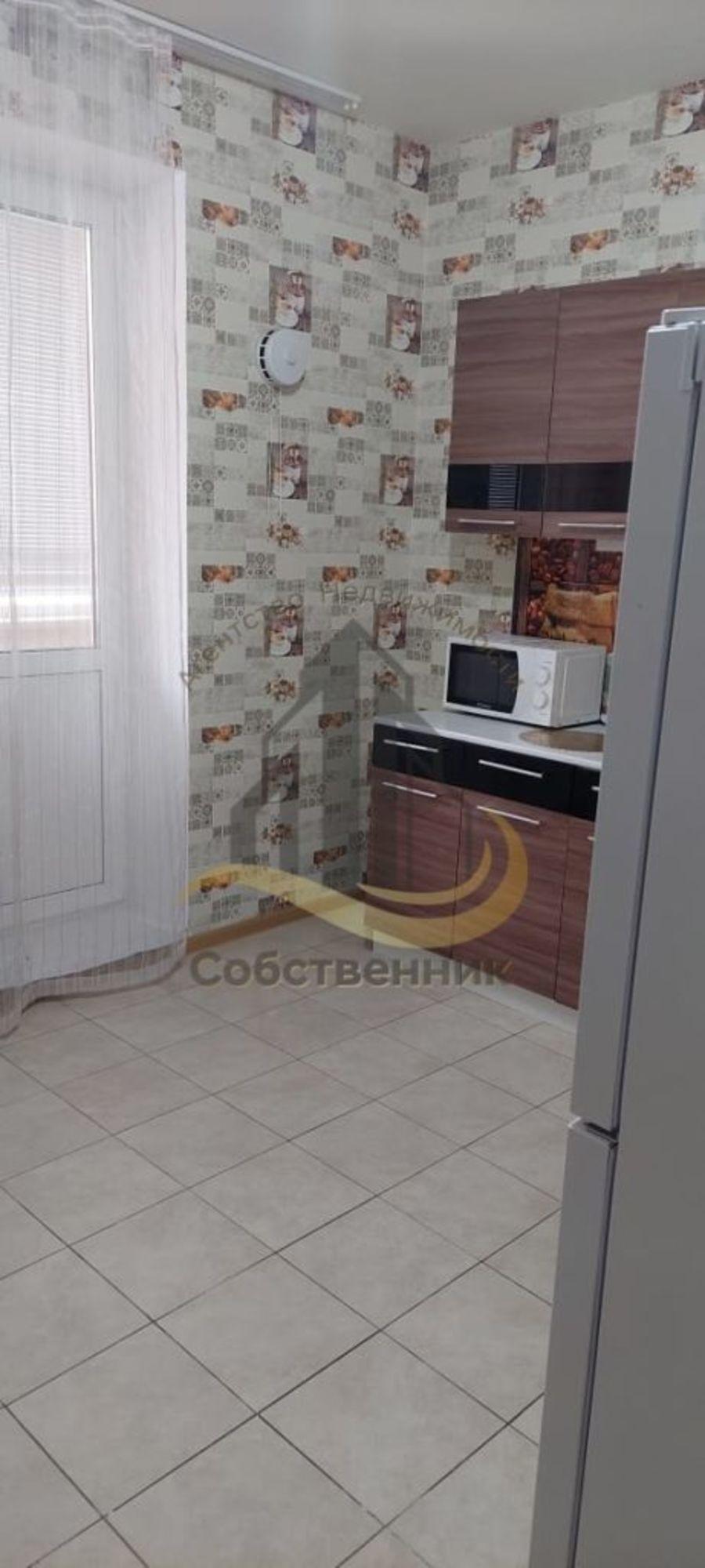 Сдать квартиру за 23 000 рублей на Степной мкр, 29