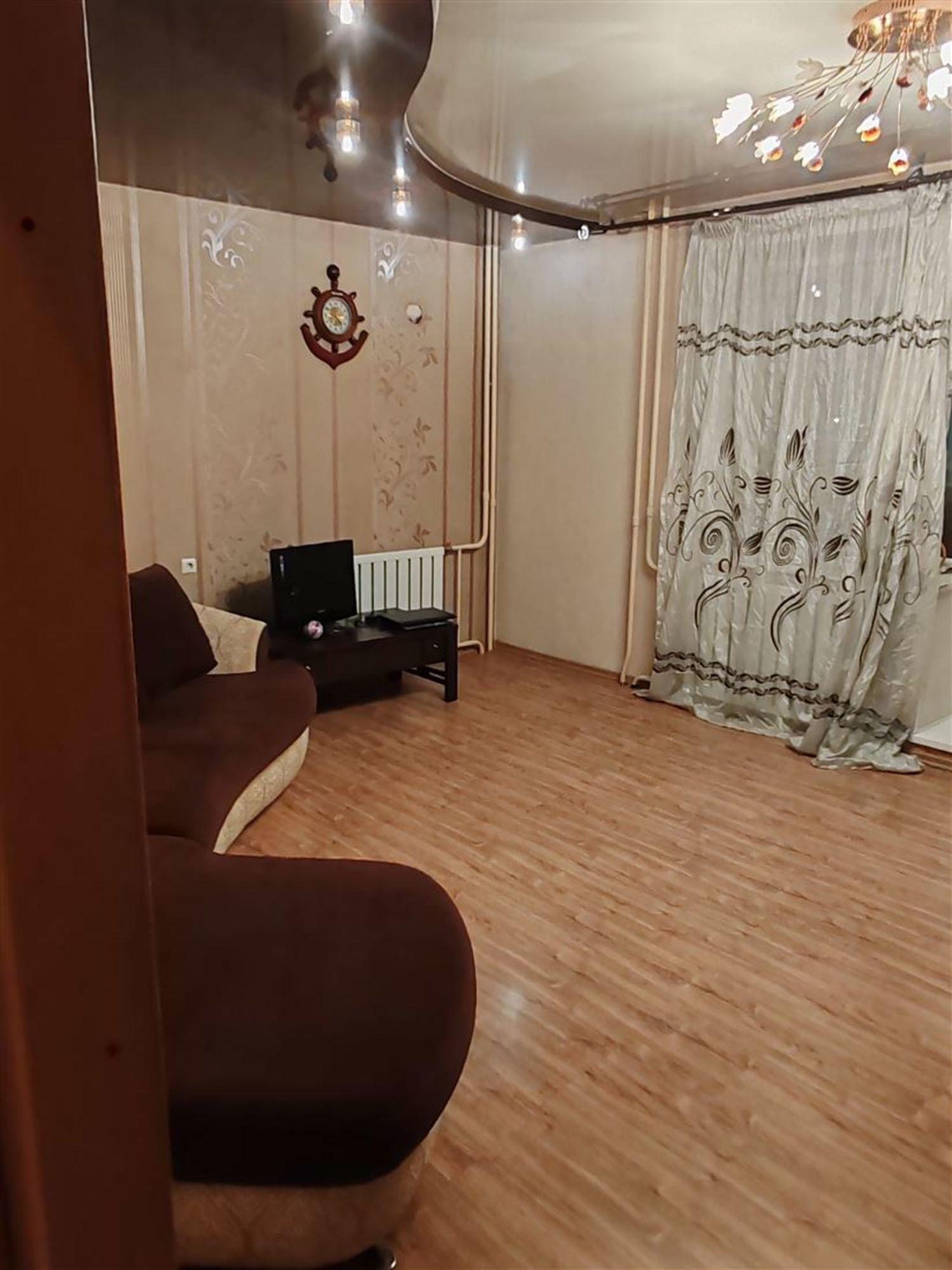 Купить квартиру за 13 000 000 рублей на Октябрьский мкр, д. 1