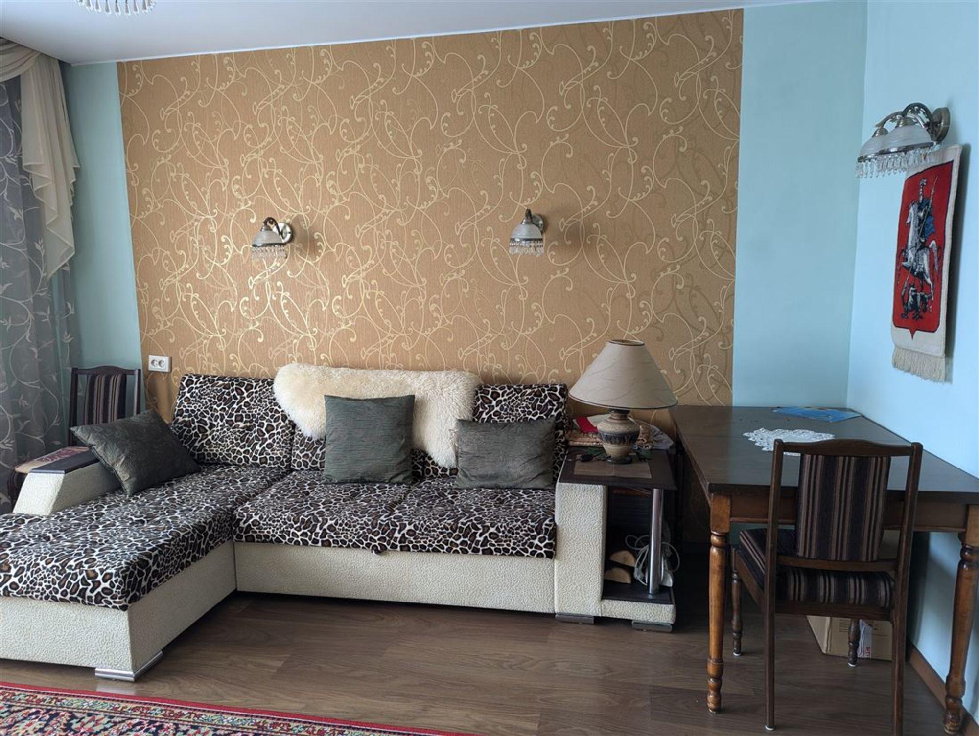 Сдать комнату за 16 000 рублей на ул Борисевича, д. 8