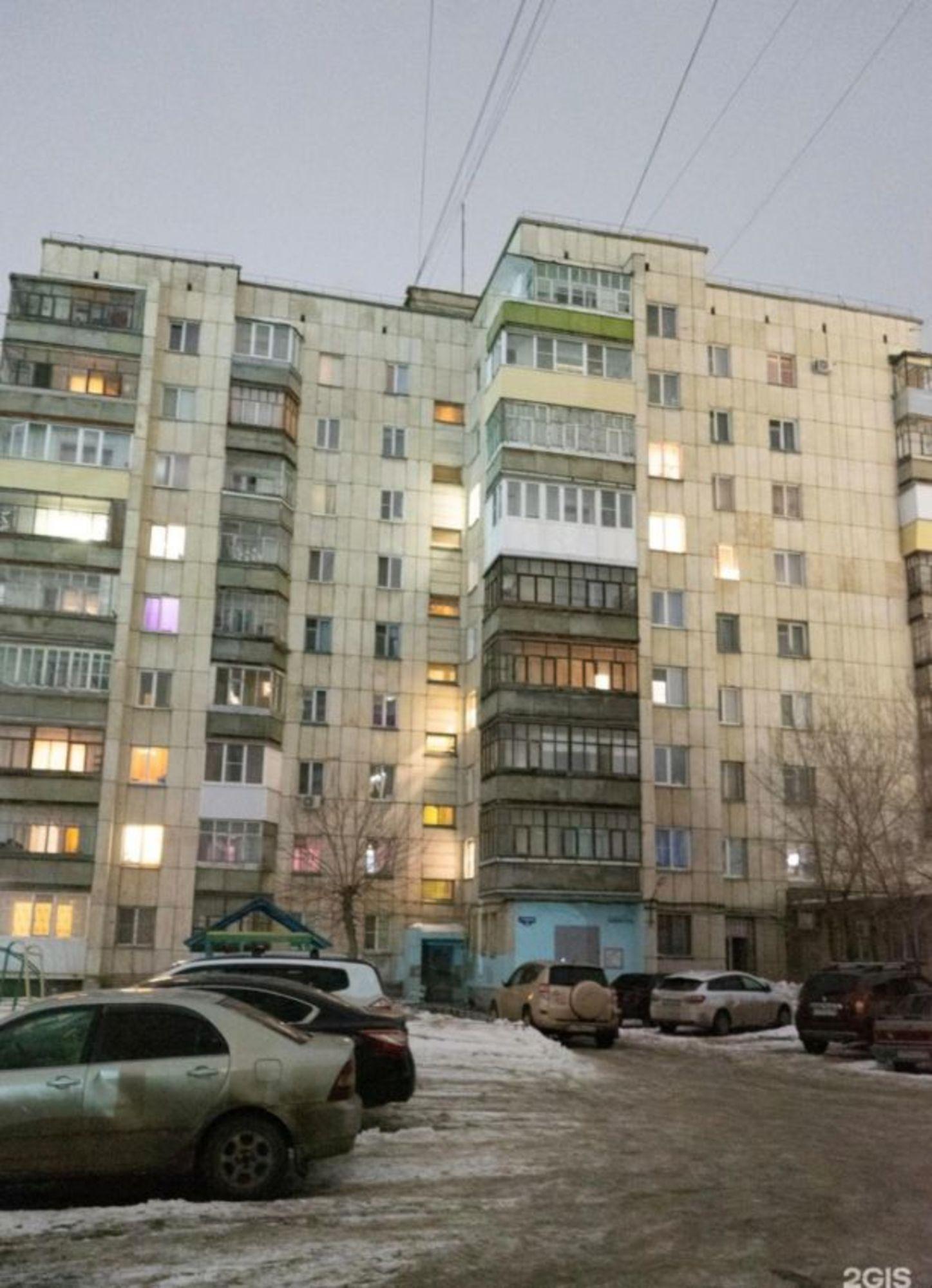 Купить квартиру за 7 500 000 рублей на Радионова улица, 60