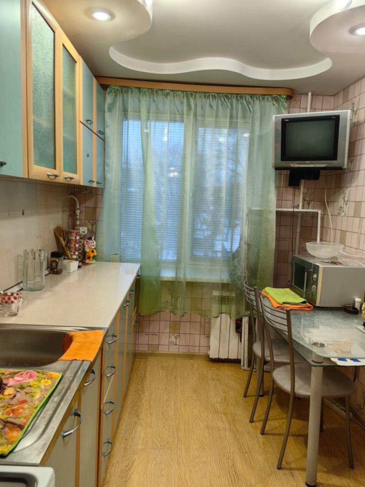 Купить квартиру за 7 500 000 рублей на Радионова улица, 60