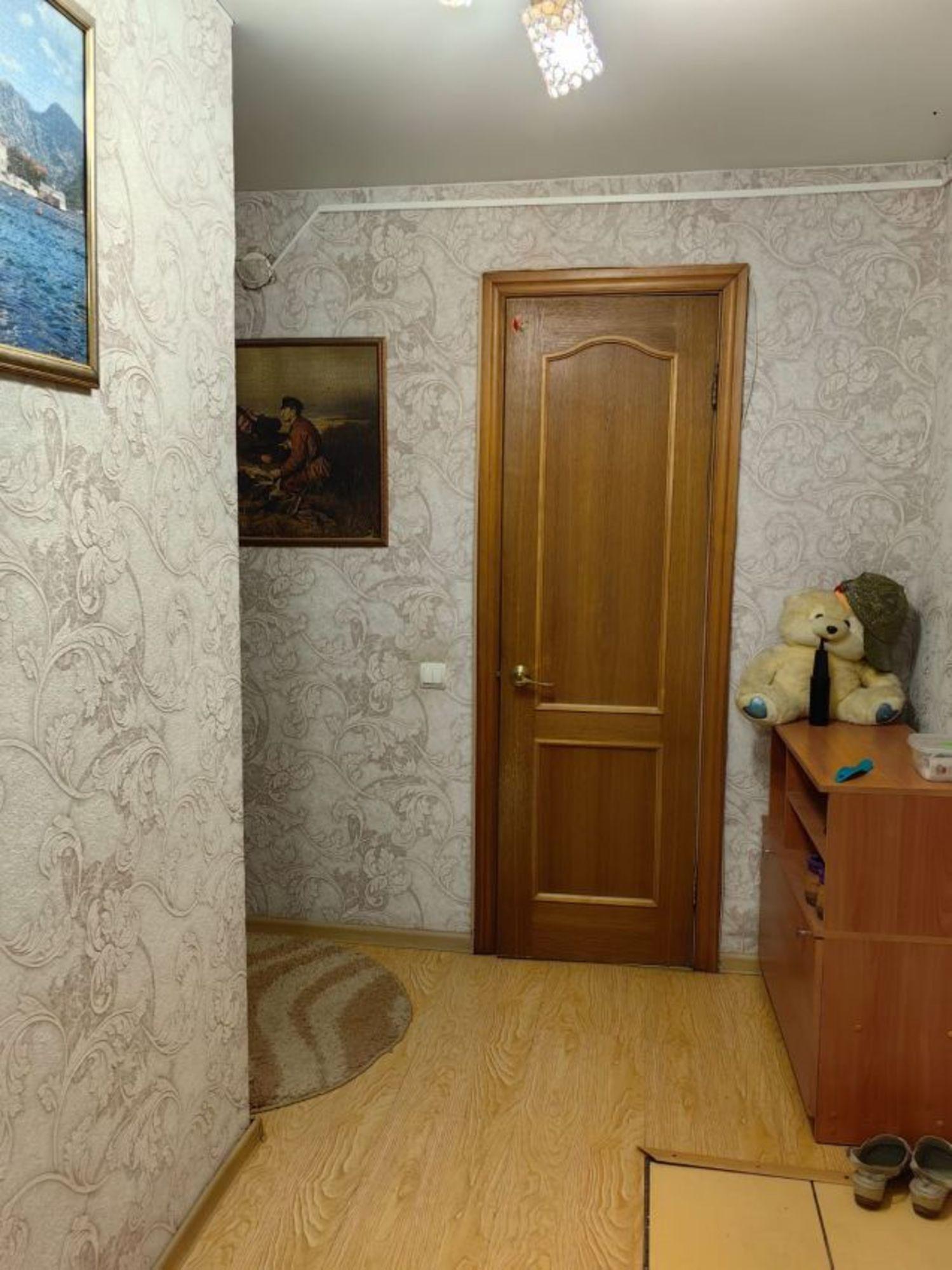Купить квартиру за 7 500 000 рублей на Радионова улица, 60