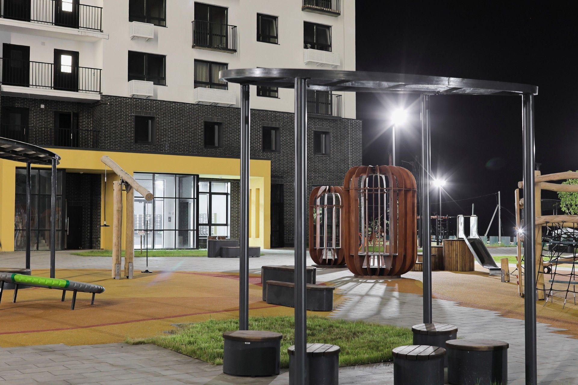 Лугометрия