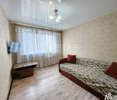 1-комн, 30кв м, этаж 2/9 Пирогова ул, 60б