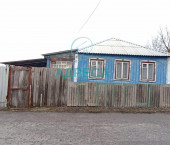 коттедж 53 кв м Озерная