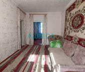 коттедж 63.1 кв м Нечаевка п