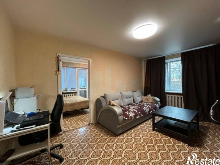 2-комн квартира Ленина ул., 24