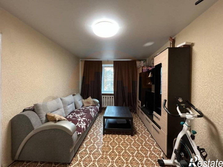 2-комн квартира Ленина ул., 24