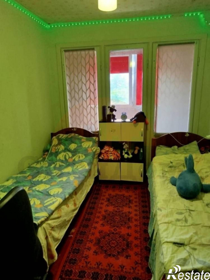 3-комн квартира Парковая ул., 3 3-комн квартира Парковая ул., 3