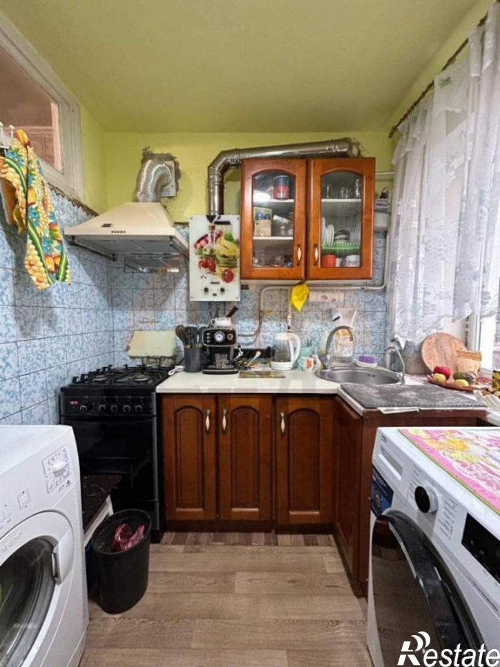 2-комн квартира Ленина ул., 24