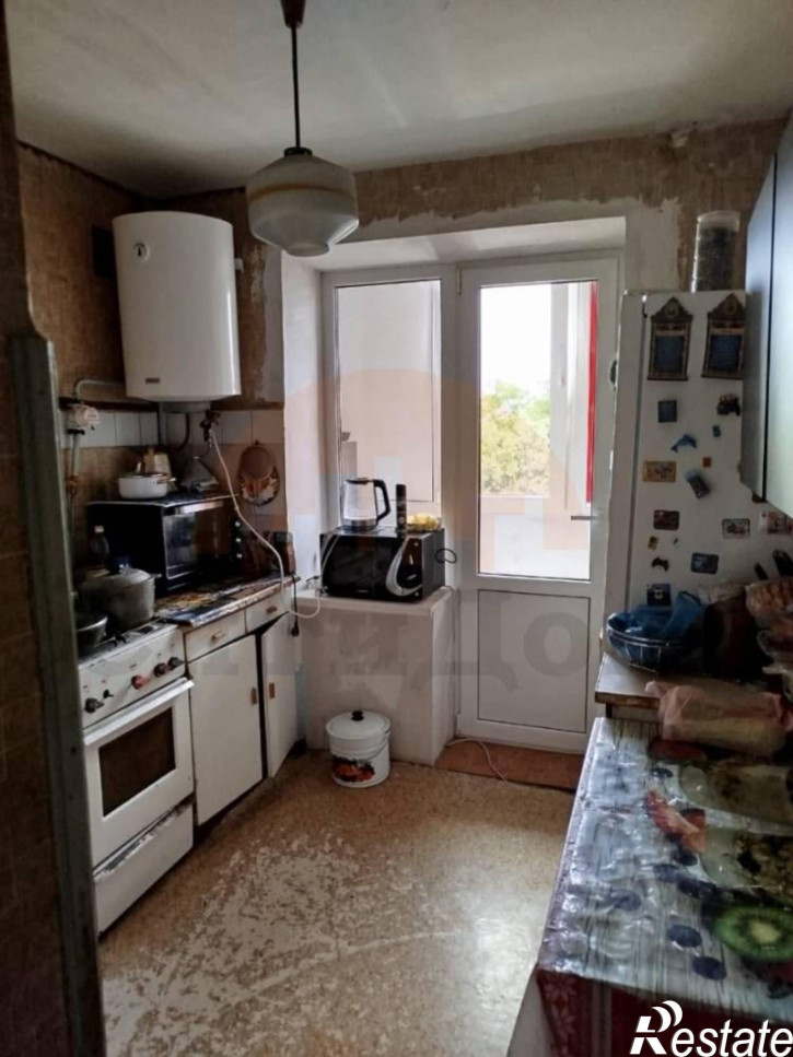 3-комн квартира Парковая ул., 3 3-комн квартира Парковая ул., 3