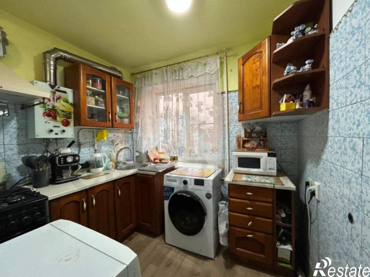 2-комн квартира Ленина ул., 24