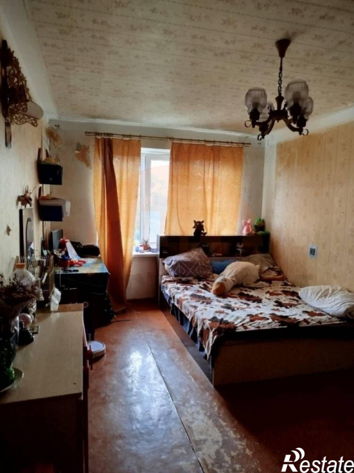 3-комн квартира Парковая ул., 3 3-комн квартира Парковая ул., 3