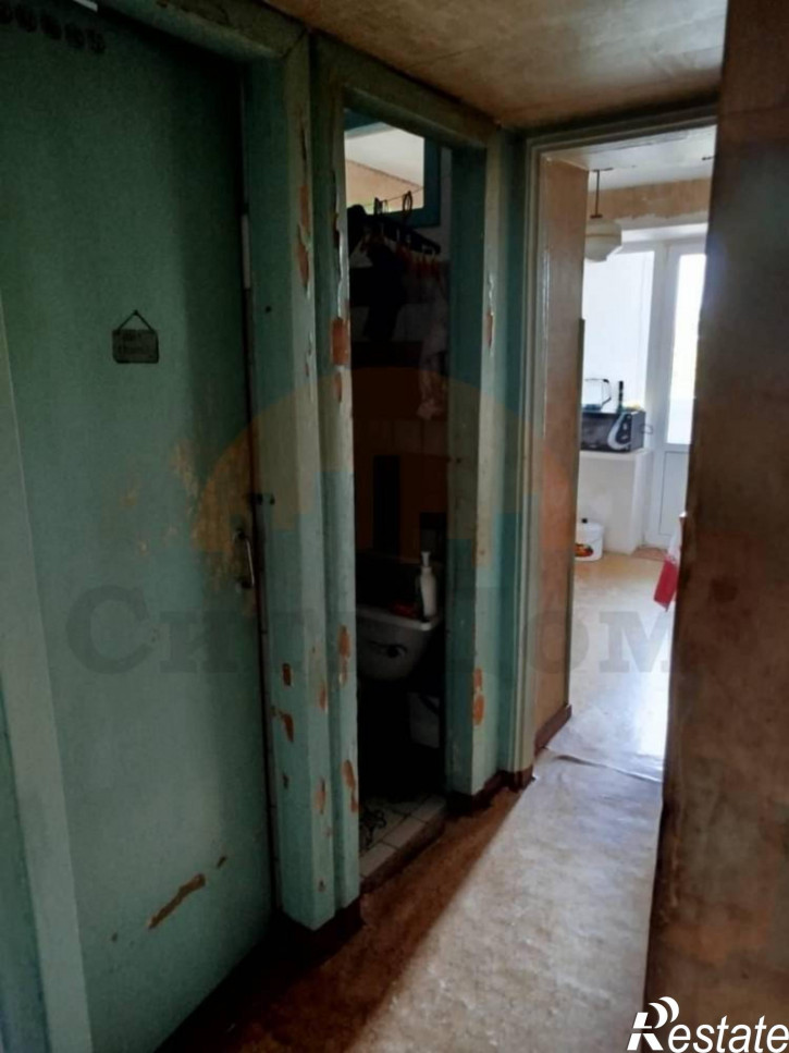 3-комн квартира Парковая ул., 3 3-комн квартира Парковая ул., 3