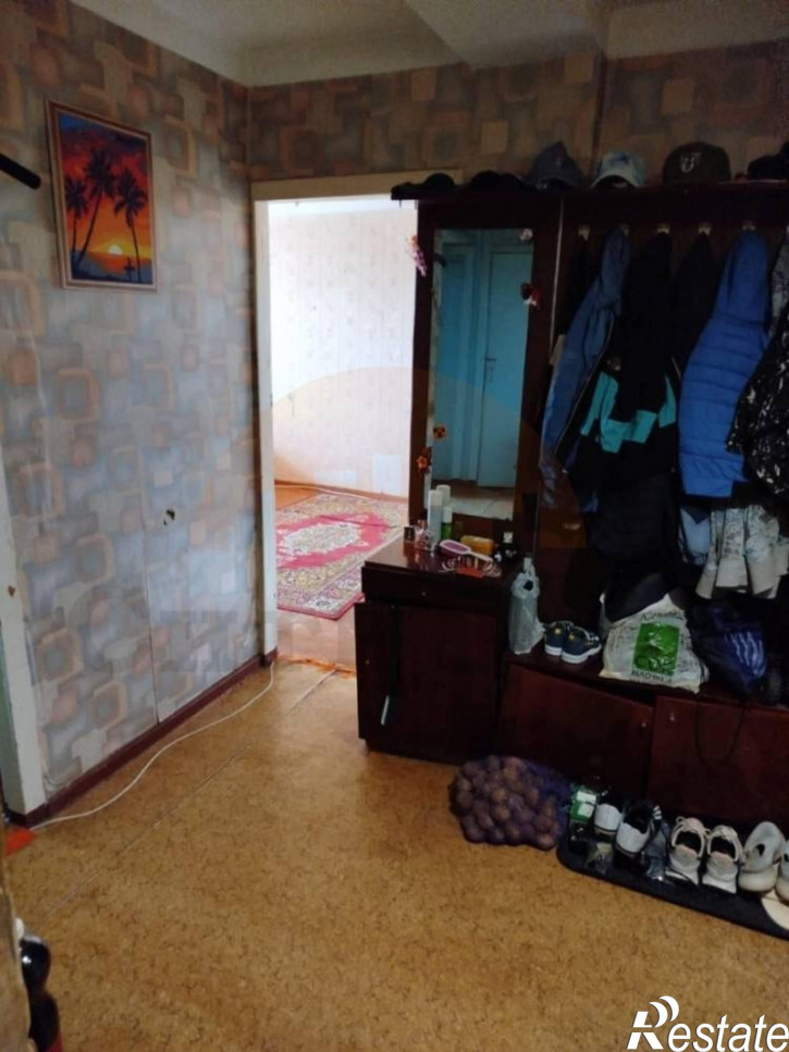 3-комн квартира Парковая ул., 3 3-комн квартира Парковая ул., 3