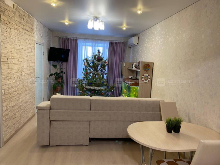 3-комн квартира ул. Минская, дом 73