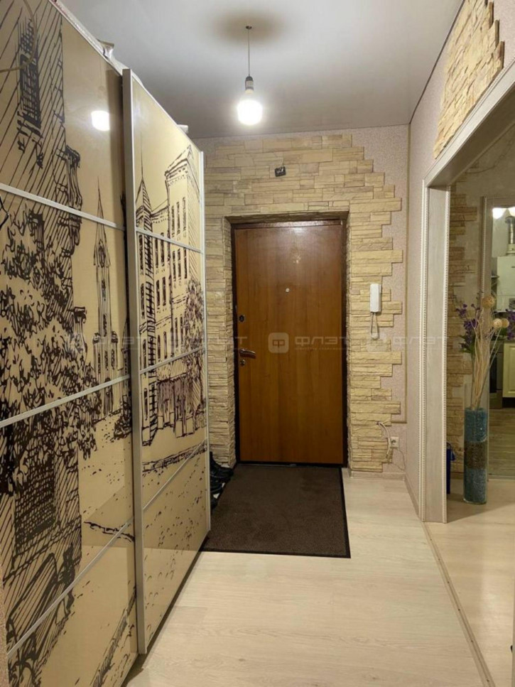 3-комн квартира ул. Минская, дом 73