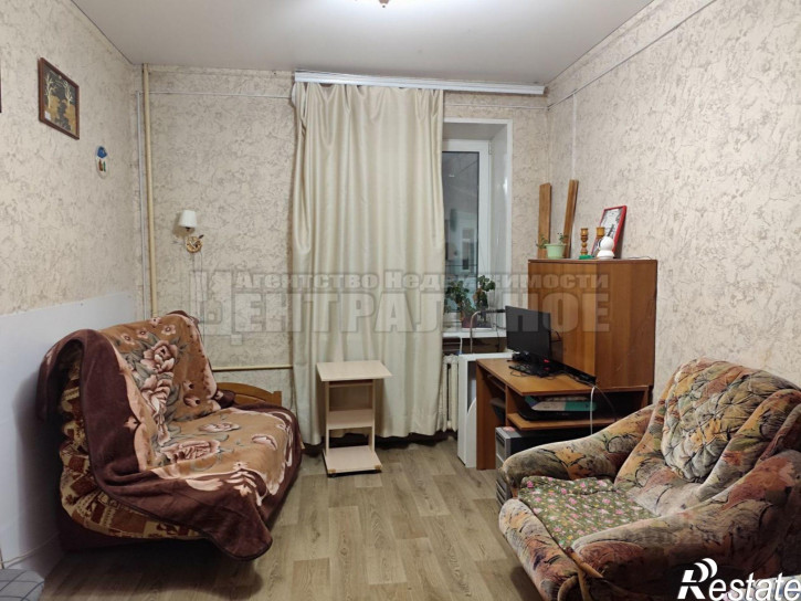 Комната ул Крупской, 57,  д. 57