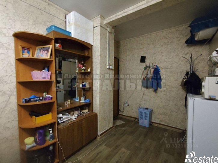 Комната ул Крупской, 57,  д. 57