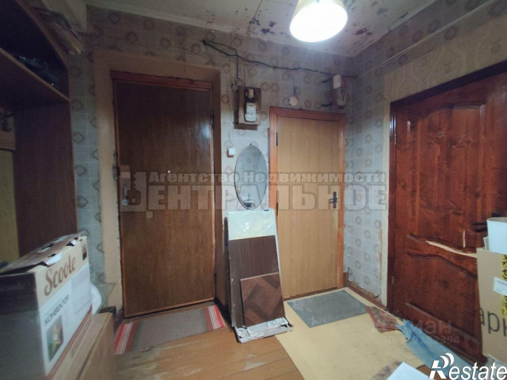 Комната ул Крупской, 57,  д. 57