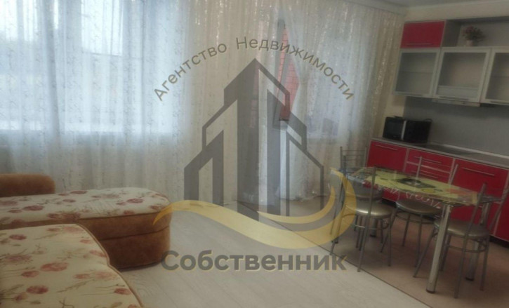 2-комн квартира Степной мкр, 32Г