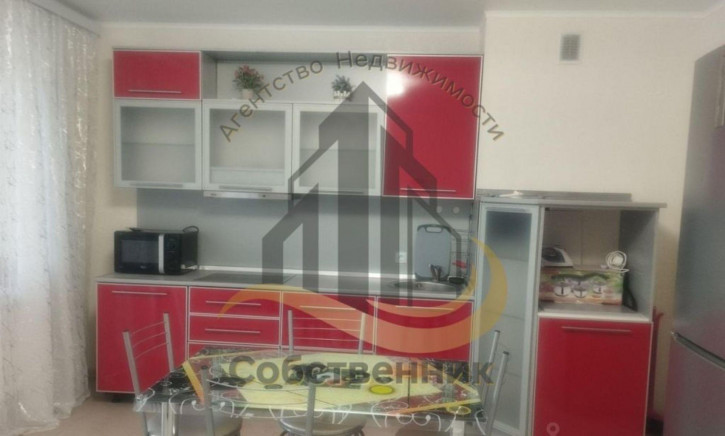 2-комн квартира Степной мкр, 32Г