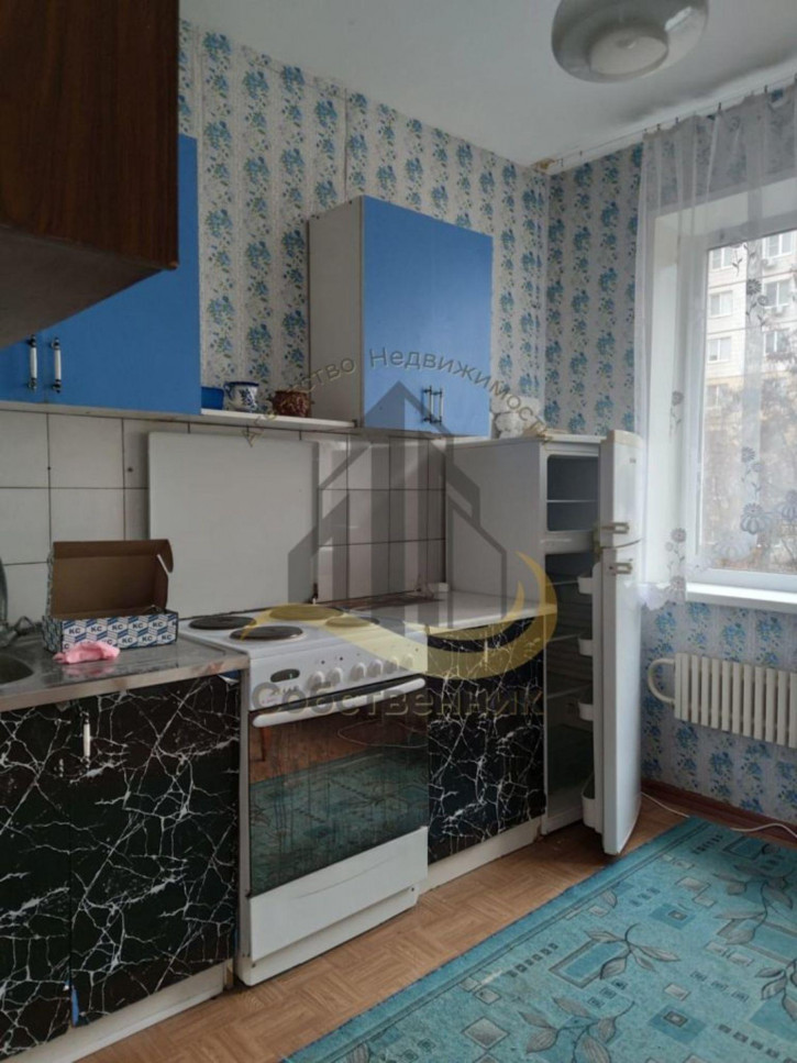 2-комн квартира Восточный мкр, 3