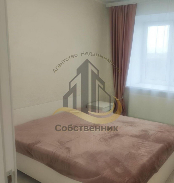 2-комн квартира Степной мкр, 32Г