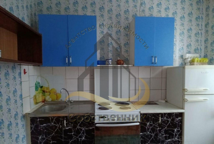 2-комн квартира Восточный мкр, 3