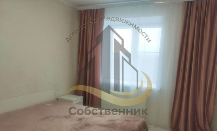 2-комн квартира Степной мкр, 32Г