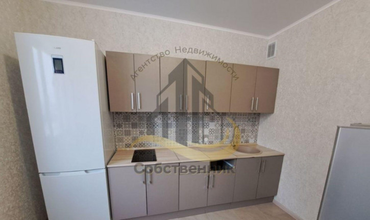 2-комн квартира Степной мкр, 33б