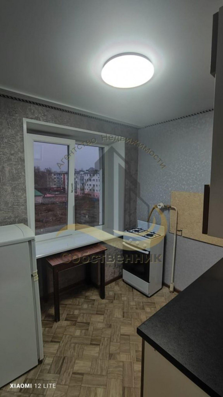 2-комн квартира Приборостроитель мкр, 24а