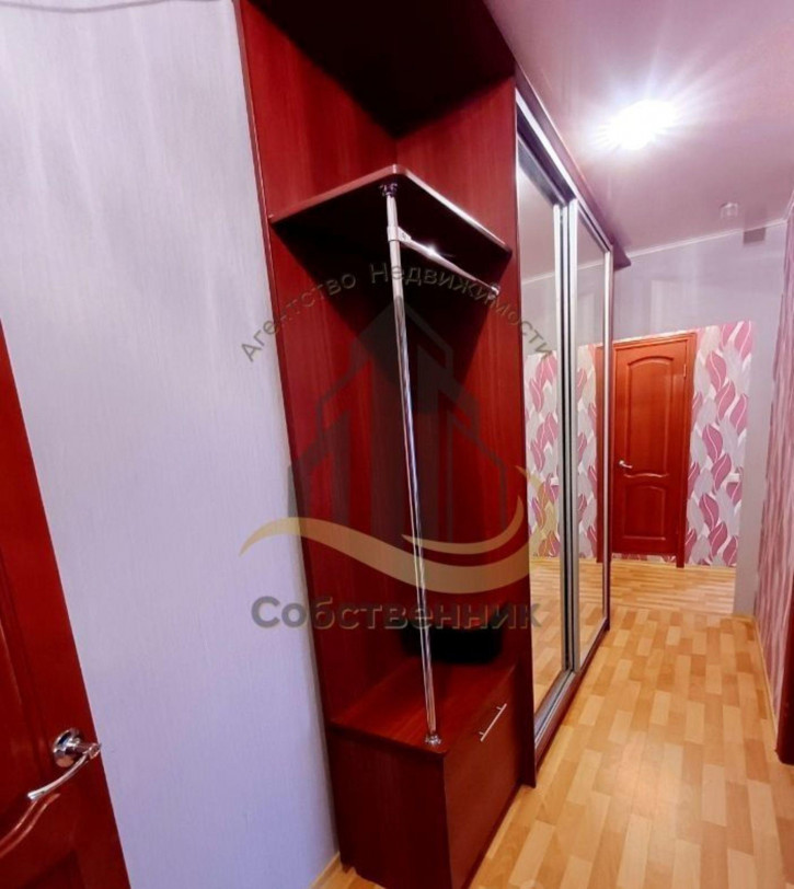 3-комн квартира Солнечный мкр, 5