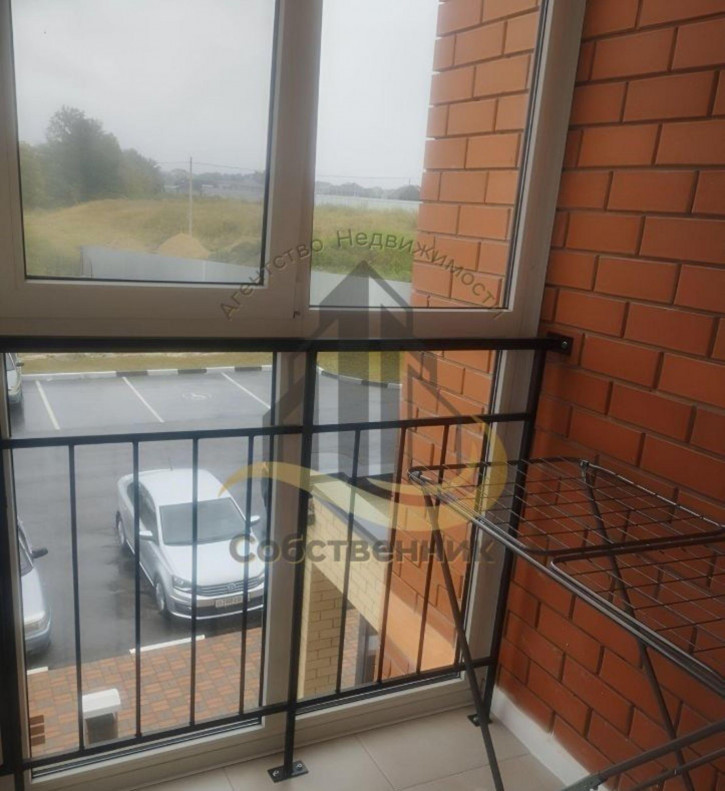 2-комн квартира Степной мкр, 32Г