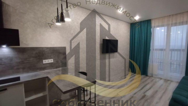 1-комн квартира Угарова пр-кт, 3