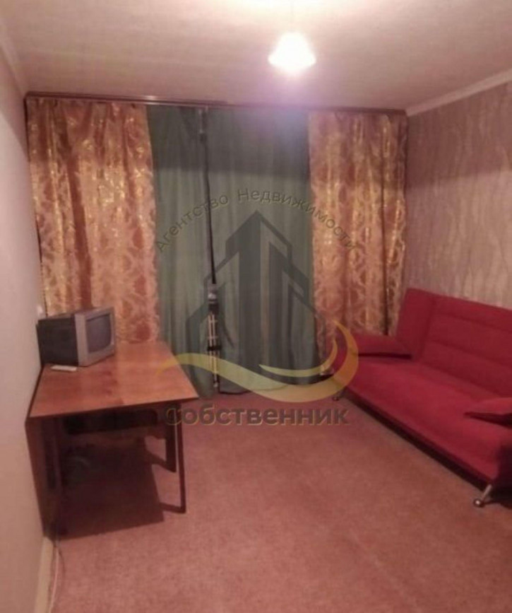 3-комн квартира Макаренко мкр, 3