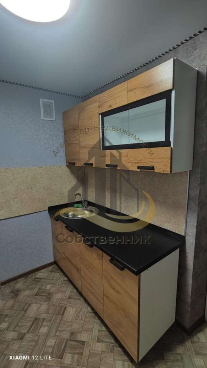 2-комн квартира Приборостроитель мкр, 24а