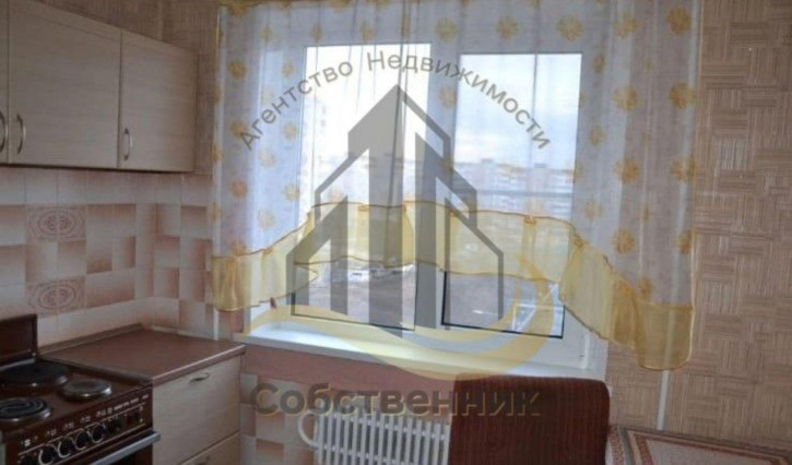 3-комн квартира Лесной мкр, 17