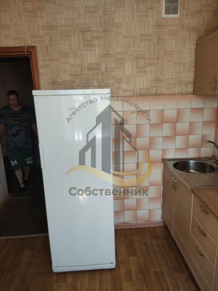 3-комн квартира Лесной мкр, 17