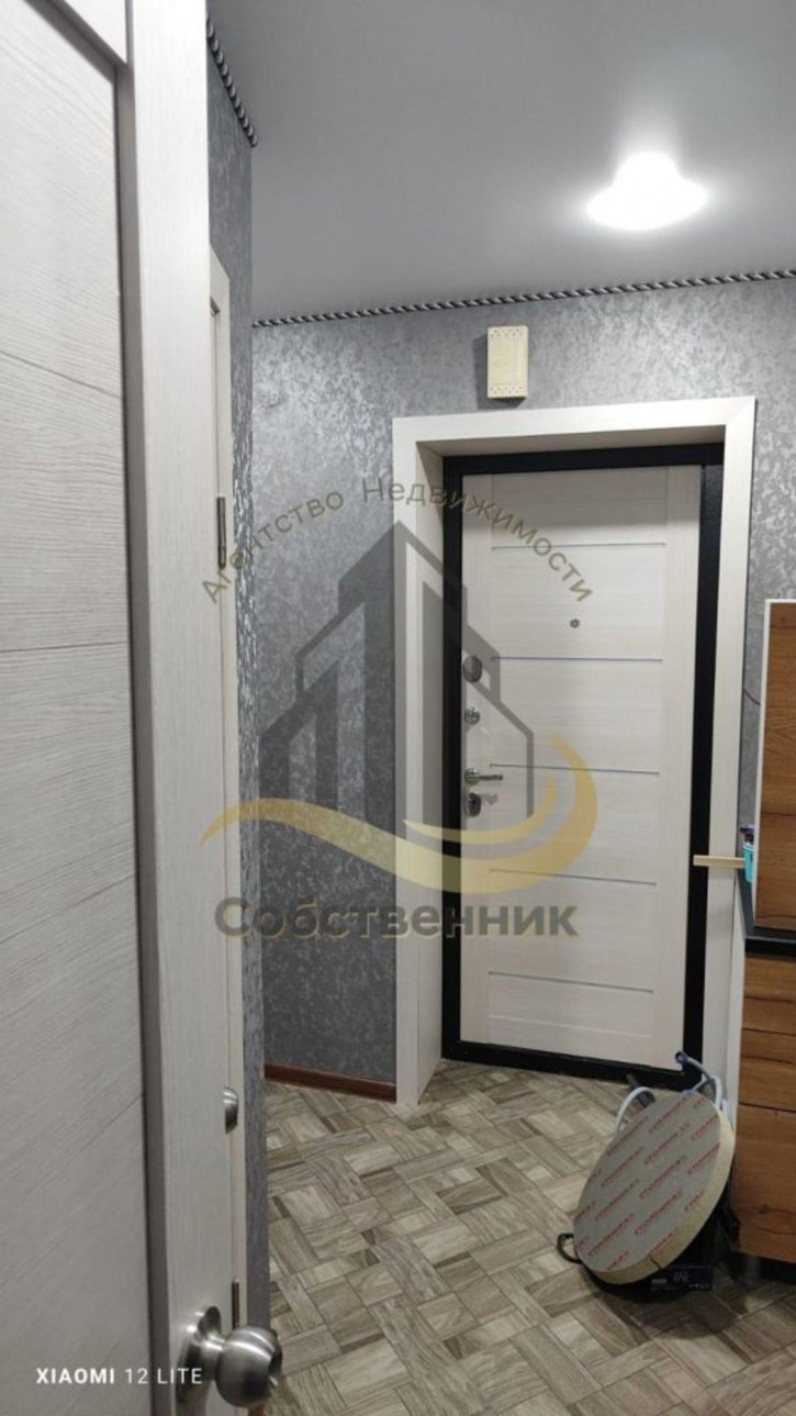 2-комн квартира Приборостроитель мкр, 24а